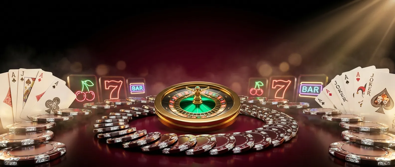 MOI Casino bonus